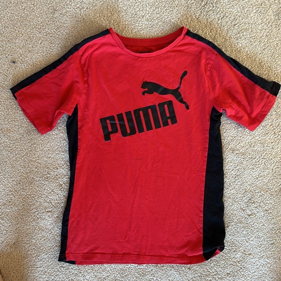 3 name brand Tshirts, youth large - Picture 3 of 4